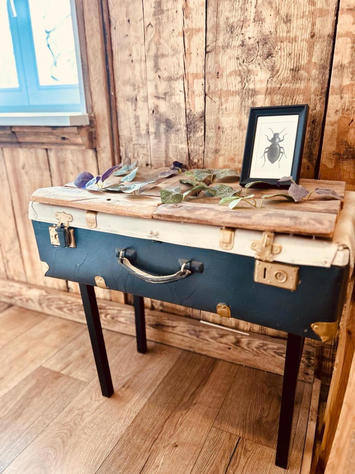Stylish Authentic Studio 리가 외부 사진